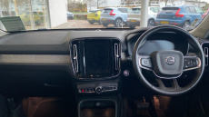 Volvo Xc40 1.5 T3 [163] Inscription Pro 5dr Geartronic Petrol Estate